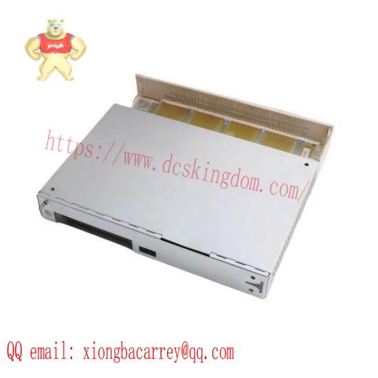 ABB DI620 3BHT300002R1 Digital Input Exchange Module