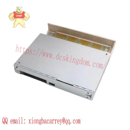 GE IC695NIU001-AAAA