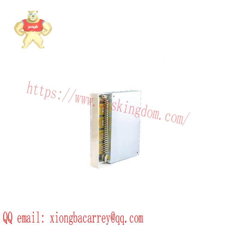 ABB DI650 3BHT300025R1 Digital Input