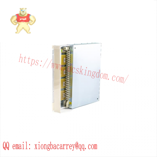 ABB DI650 3BHT300025R1 Digital Input Module
