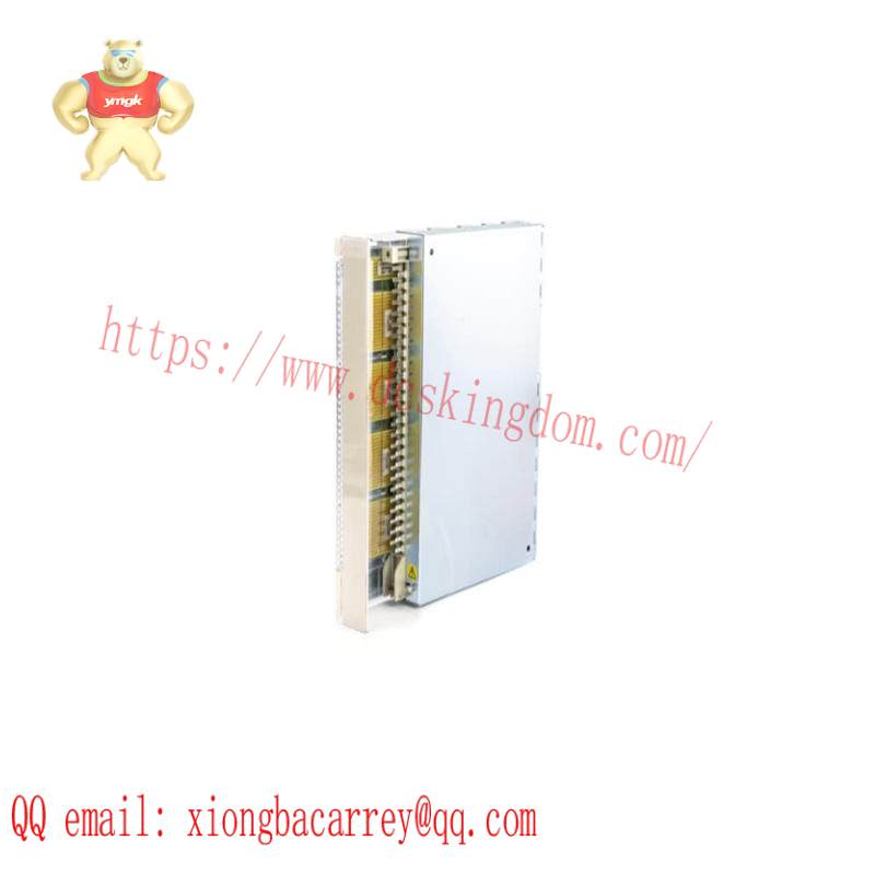 ABB DI651 3BHT300026R1 Digital Input 32ch
