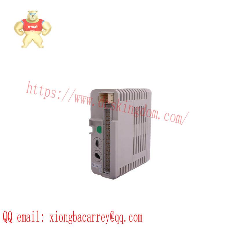 ABB DI810 3BSE008508R1 Digital Input Module