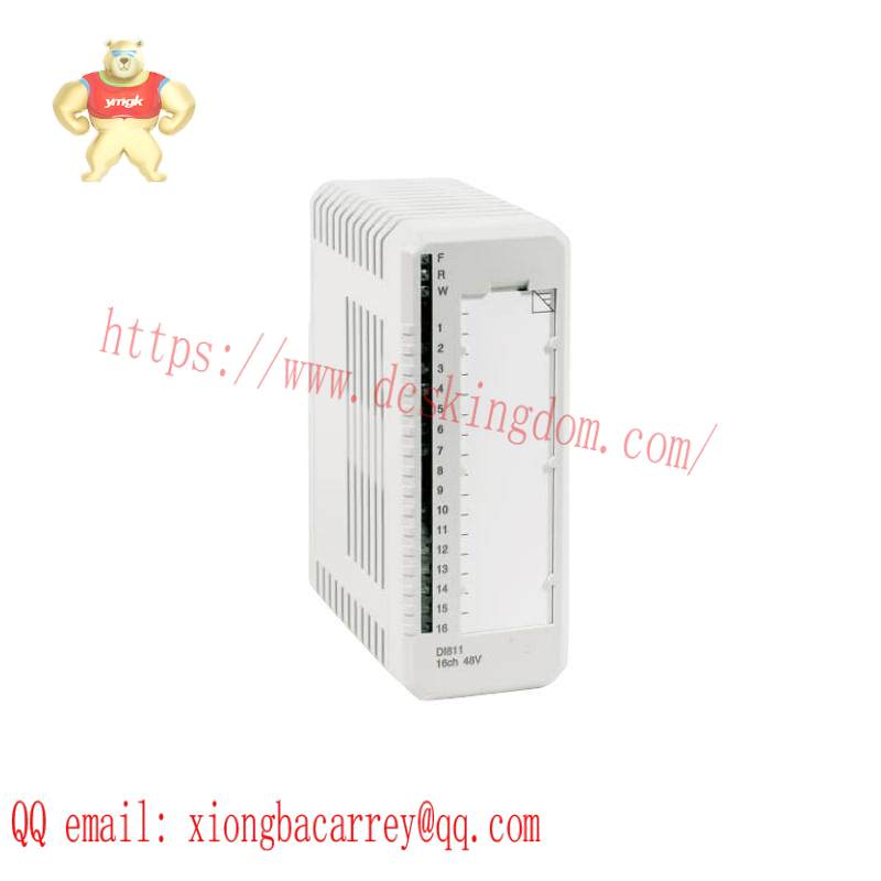 ABB DI811-1 3BSE00853R1 circuit board
