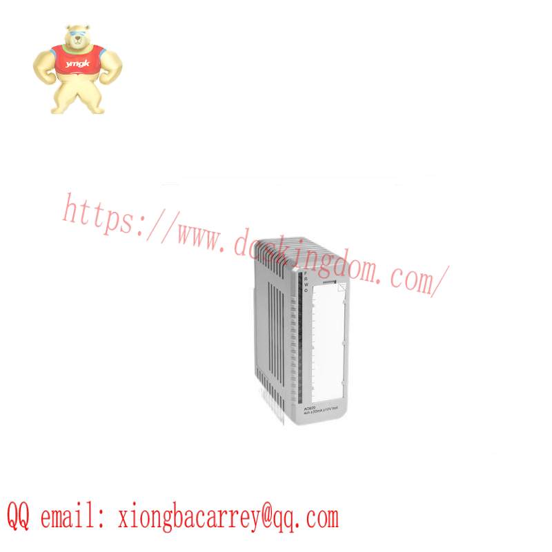 ABB DI811-eA DI811-eA Digital Input 48V 16 ch