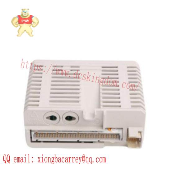ABB DI814-eA 3BUR001454R2  Digital input Module