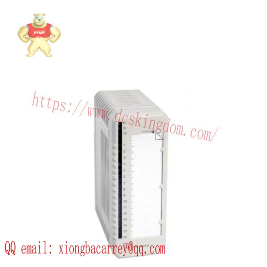 ABB DI814 3BUR001454R1 Digital Input