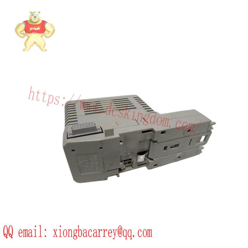 ABB DI814 3BUR001454R1 Input Module