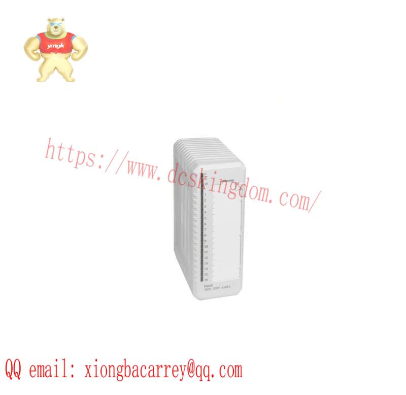 ABB DI828 3BSE069054R1  Digital Input