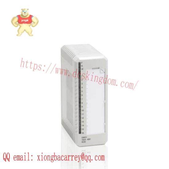 ABB 3HAC028196-001