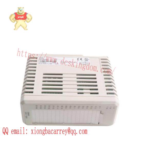 ABB DI840 3BSE020836R1 Digital Input Module