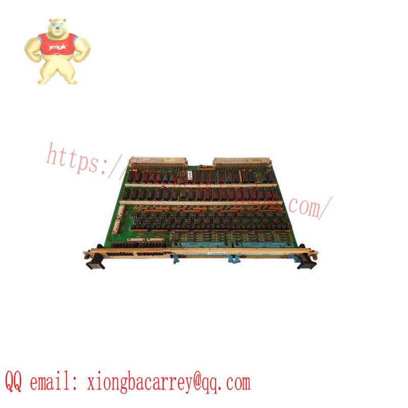 ABB DI86-32 57275782D Digital Input Board