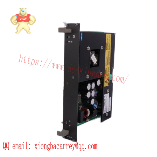 ABB DI880 3BSE028586R1 High Integrity Digital Input Single or Redundant