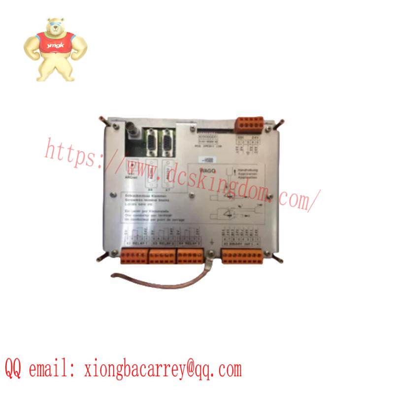 ABB DI885 3BSE01088R1 DCS module