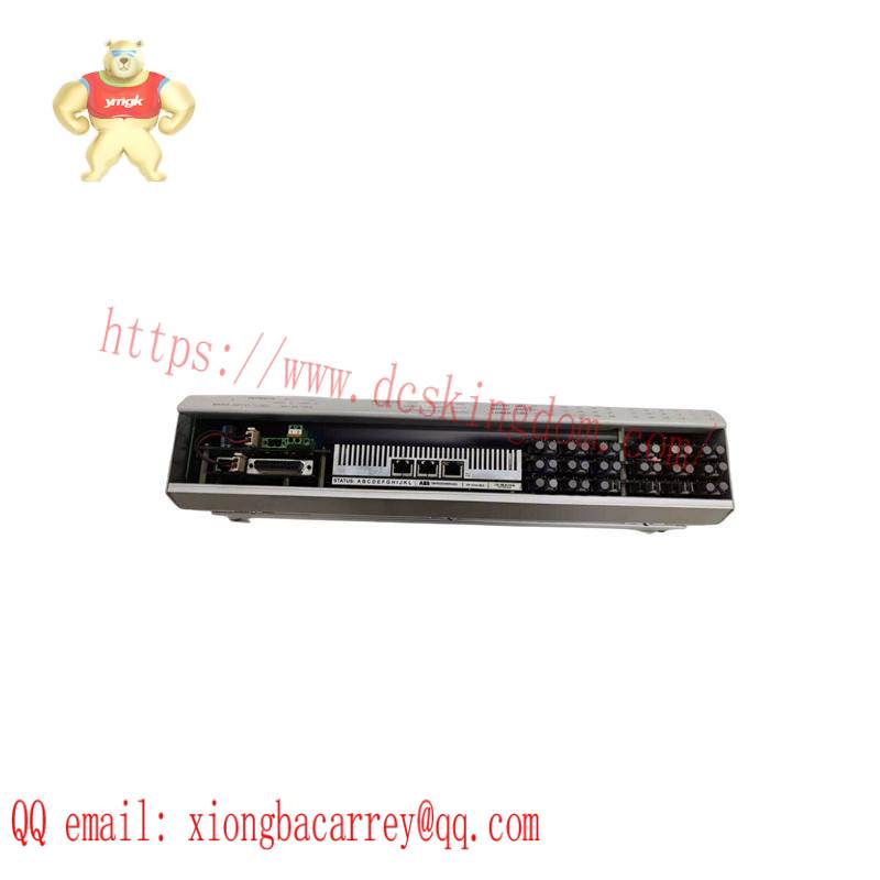 ABB DI93A HESG440355R3