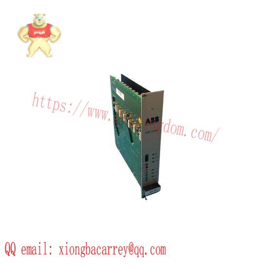 ABB DKH-E 2201 CARD