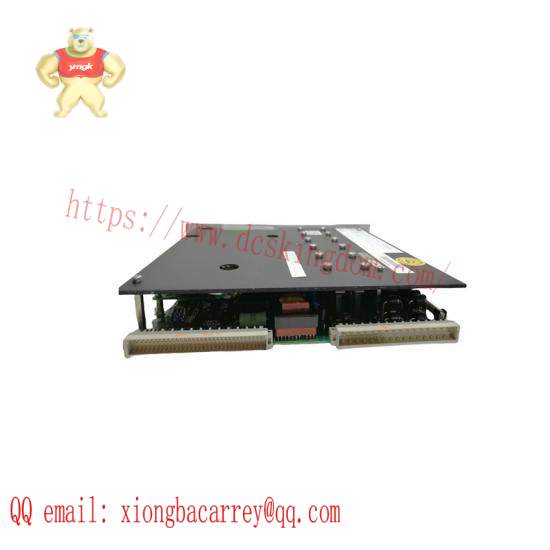 ABB DKH-E 2601/60WKS-01E speed regulator