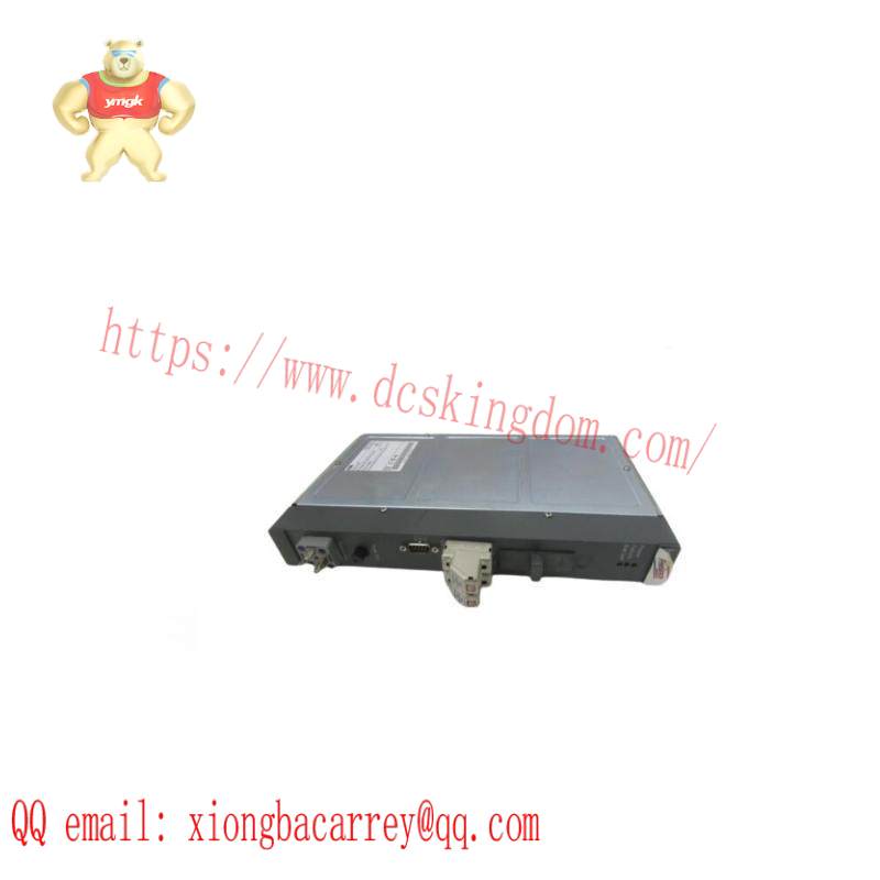 ABB DLM01 P37421-4-0369652 Freelance 2000 Link Module