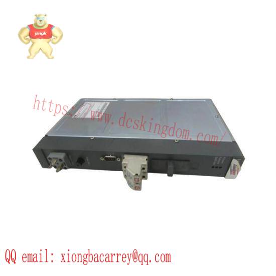 ABB DLM01 P37421-4-0369652 Link Module