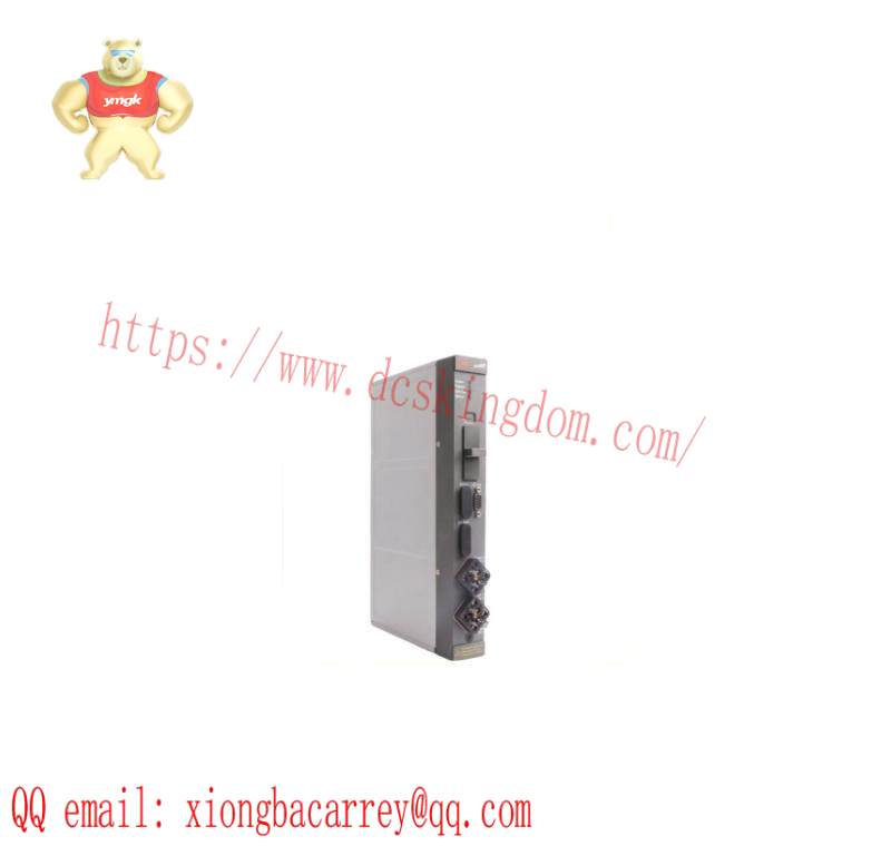 ABB DLM02