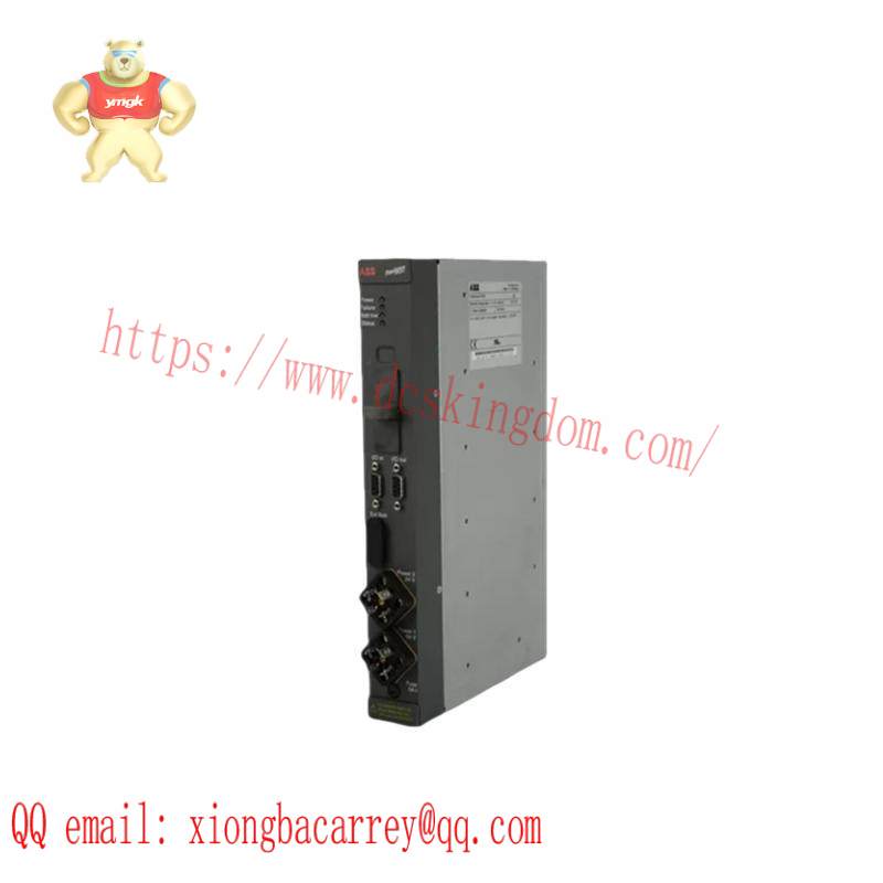 ABB DLM02 LINK MODULE