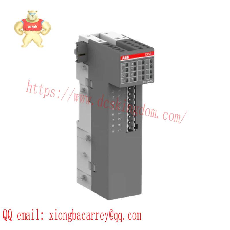 ABB DO562 16DO Switch output module