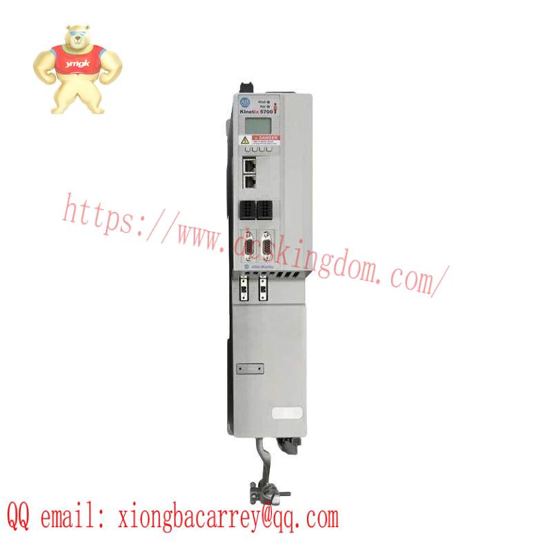 ABB DO572 Switch output module