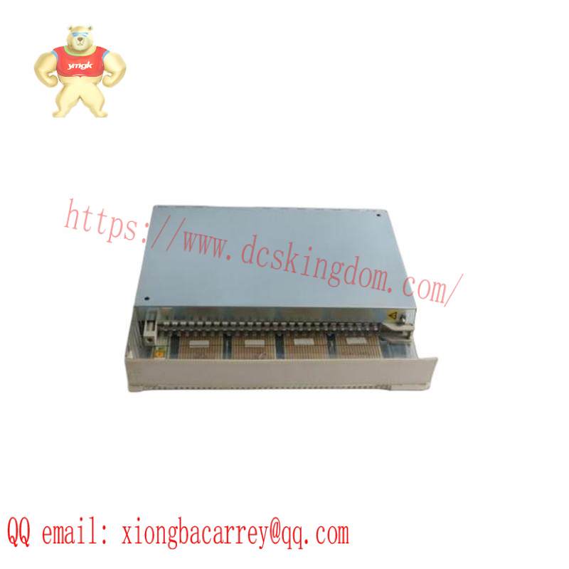 ABB DO610 3BHT300006R1 Digital Output