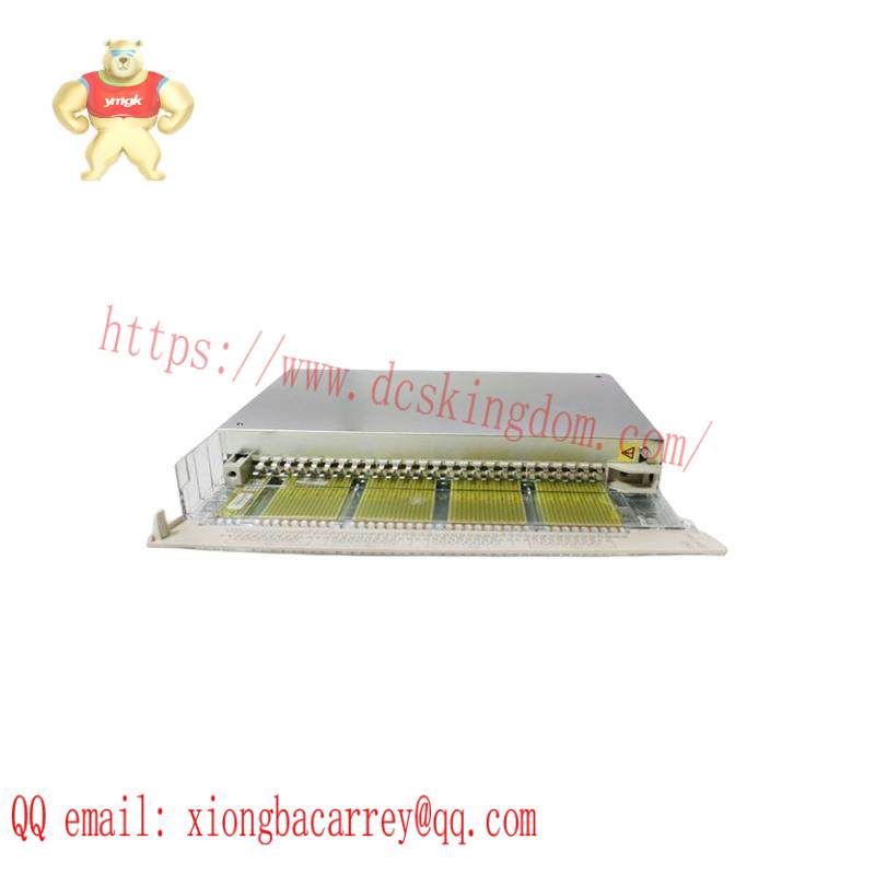 ABB DO620 3BHT300009R1 Digital Output Module