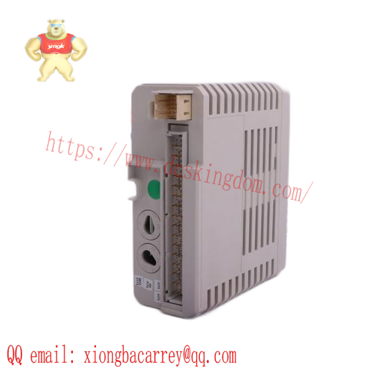 ABB DO620 Digital Output Module
