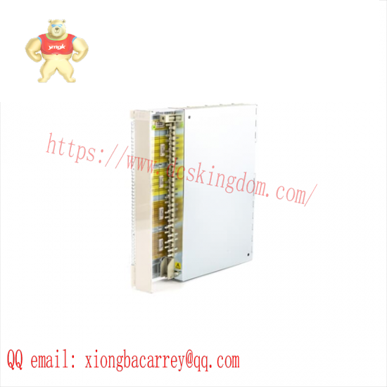 ABB DO630 3BHT300007R1 Digital Output 16ch 250VAC