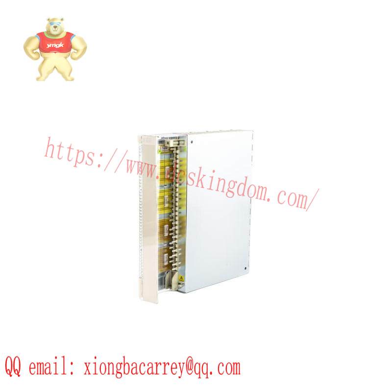 ABB DO630 3BHT300007R1 Digital Output Module