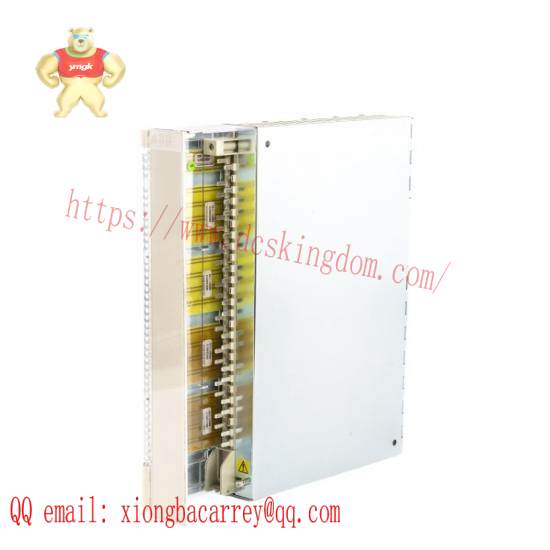 ABB DO630 Digital Output Module  3BHT300007R1