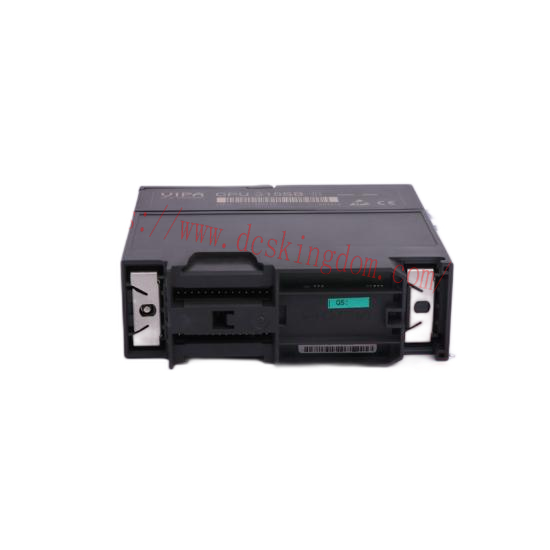 ABB DO801-EA Digital Output 16ch. 24V d.c. 0