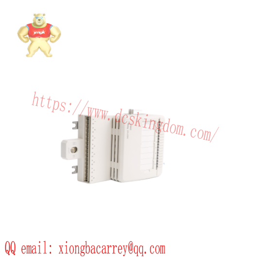 ABB DO802 3BSE022364R1EBP Digital Output