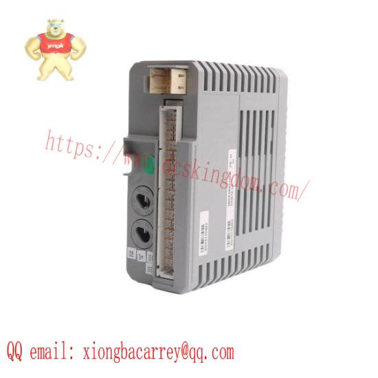 ABB IPFLD48 Power System Module