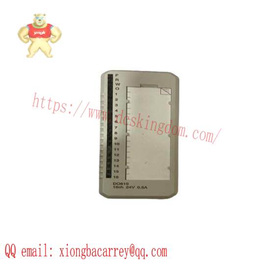 ABB DO810  Advant S800 I/0