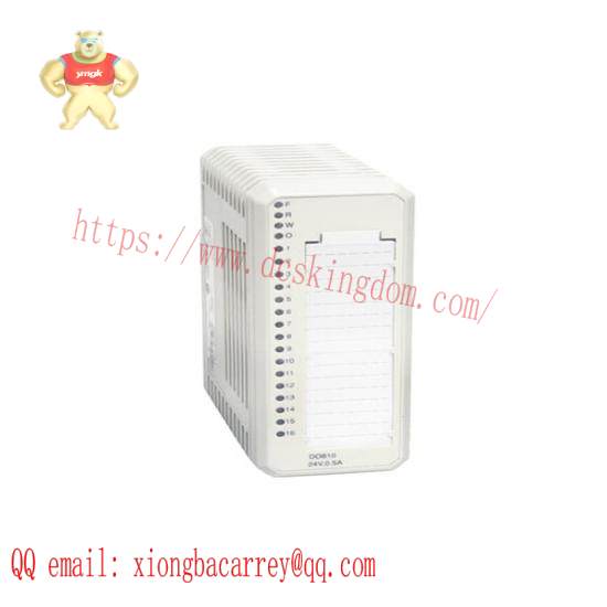 ABB DO810 Digital Output 24V 16 ch