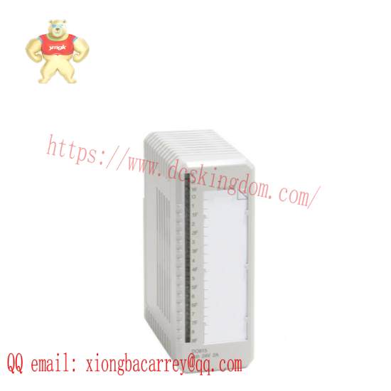 ABB DO815 3BSE013258R1 Digital Input Module