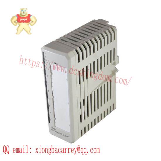 ABB DO820 Digital Output Module
