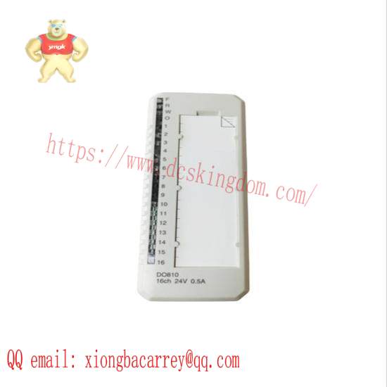 ABB DO840 3BSE020838R1 Digital Output