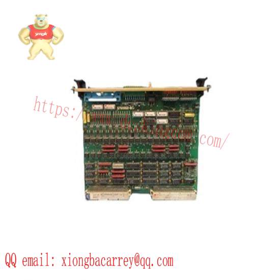 ABB DO86-16 Stromberg Digital Output Board 5760852-8G