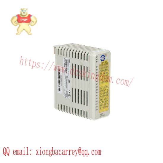 ABB DO880 3BSE028602R1 Digital Output HI S/R 16 ch