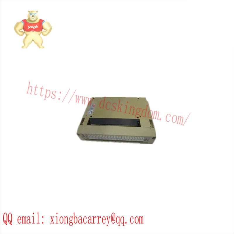ABB DP620 3ADT300016R1 High Speed Meter Module