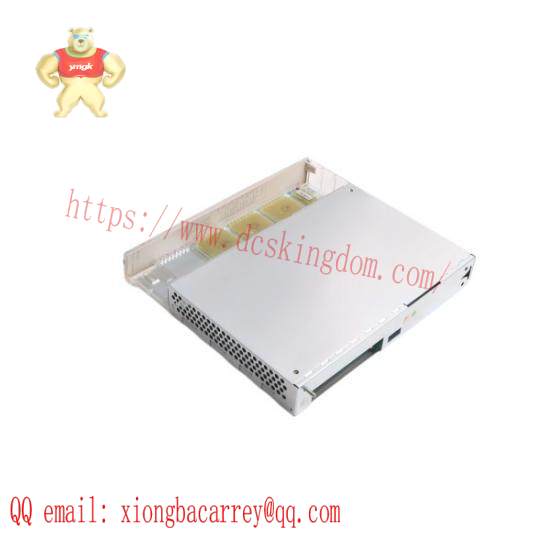 ABB DP620 3BHT300016R1 Pulse Counter