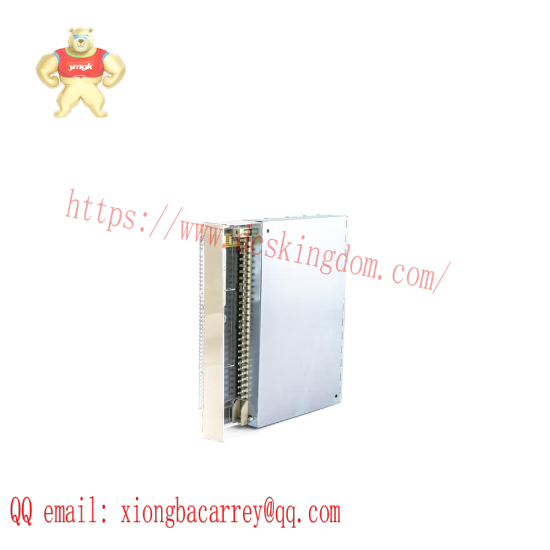 ABB DP640 3BHT300057R0001 SPEED MEASUREMENT
