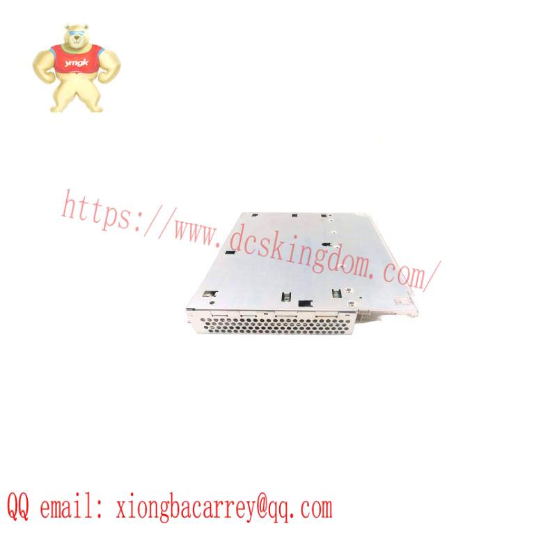 ABB DP640 Pcb Circuit Board