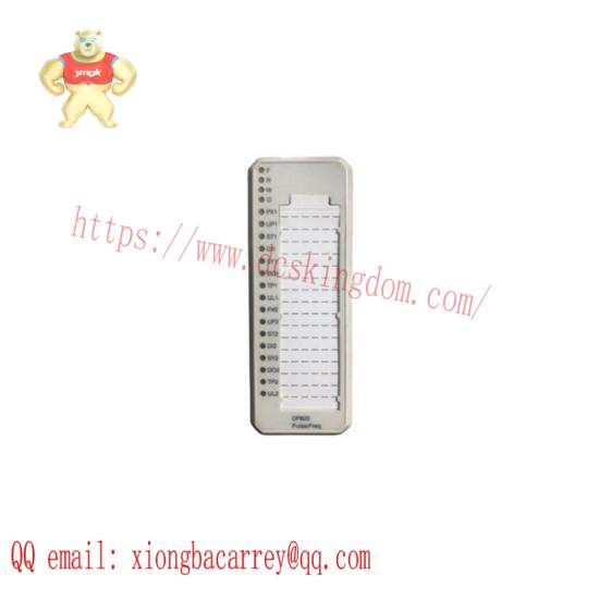 ABB DP820 3BSE013228R1