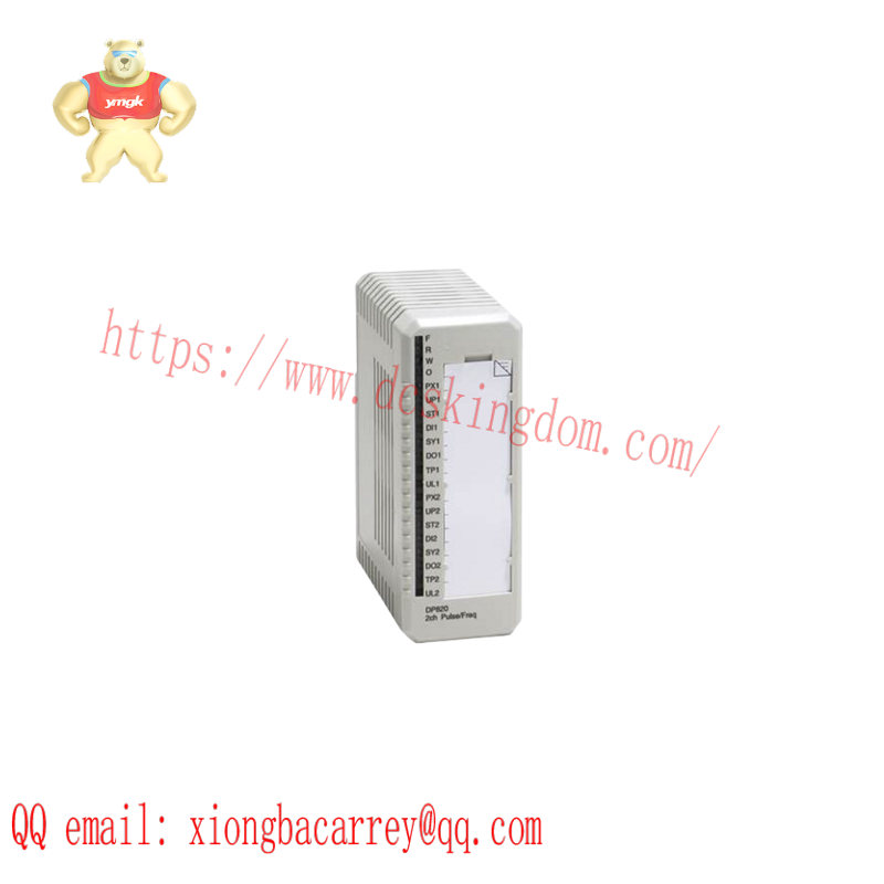 ABB DP820 3BSE013228R1