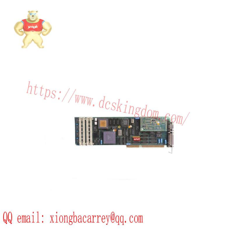 ABB DPSU131 3BSE000355R1 Module for Engineering Station