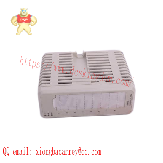 ABB DPW01